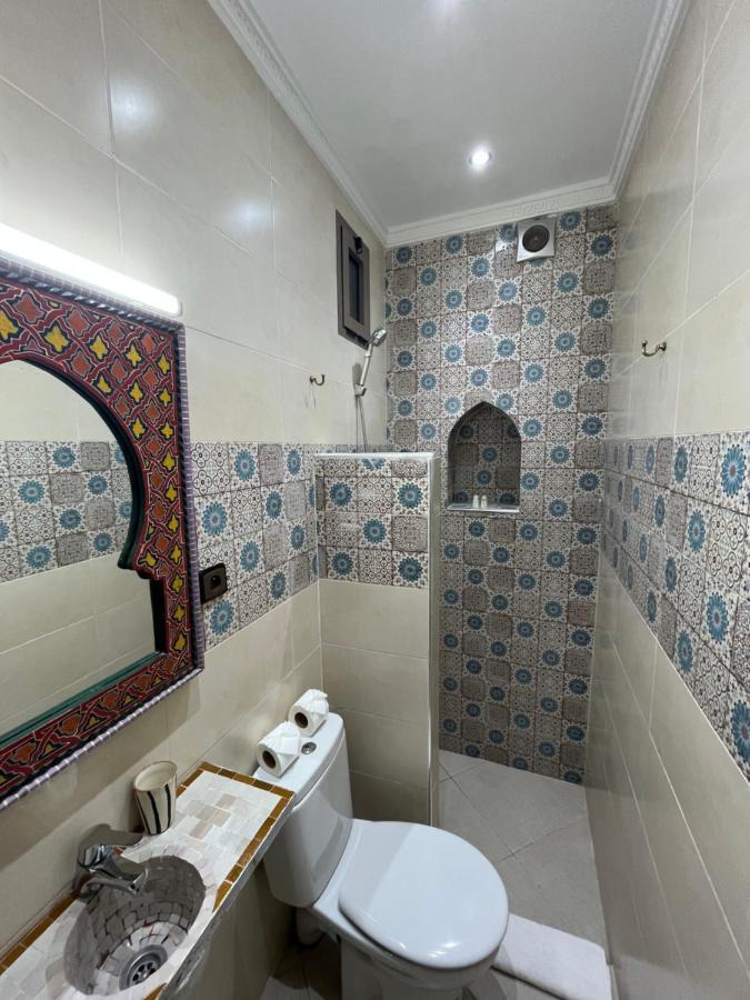 Minami Bed and breakfast Marrakesh