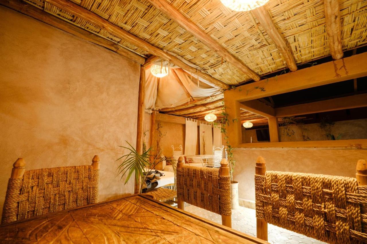 Bed and breakfast Minami Marrakesh