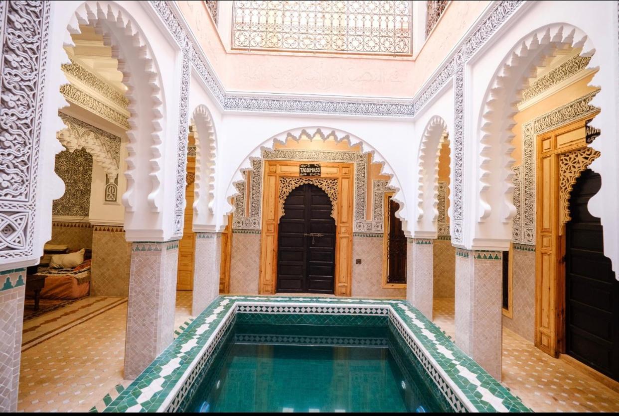 Bed and breakfast Minami Marrakesh