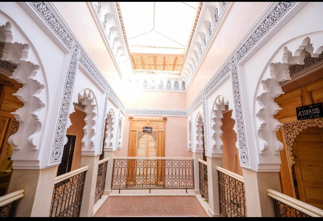 Minami Bed and breakfast Marrakesh