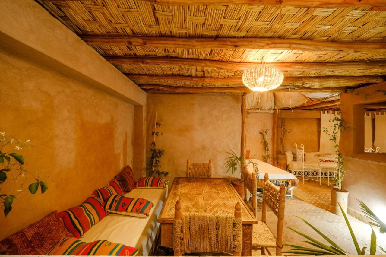 Bed and breakfast Minami Marrakesh