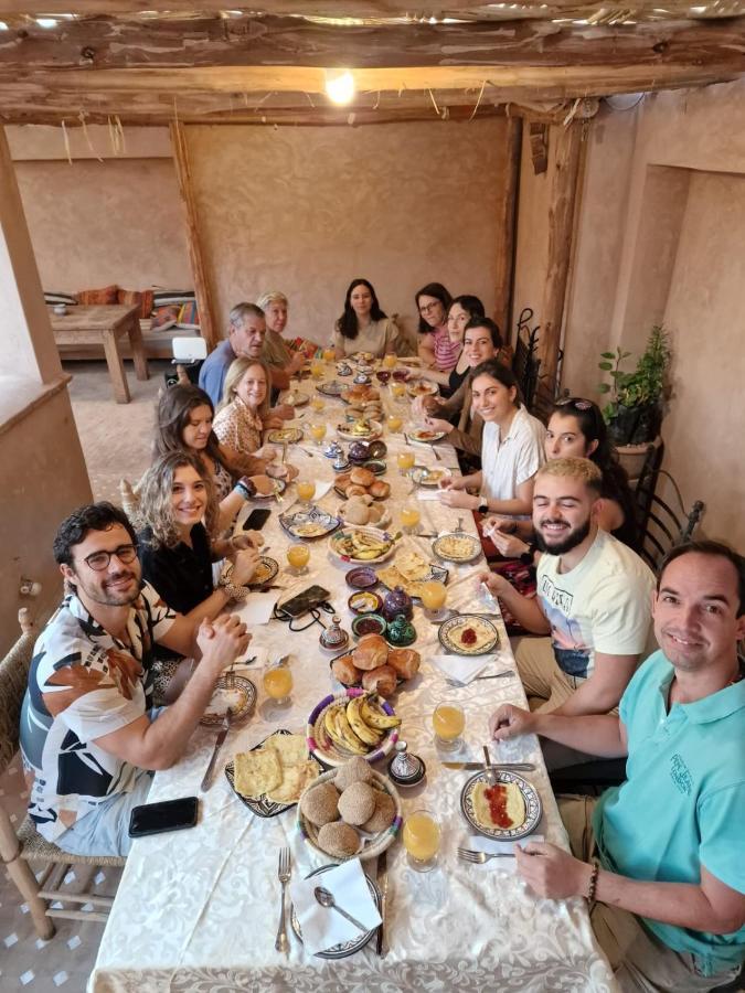 Bed and breakfast Minami Marrakesh
