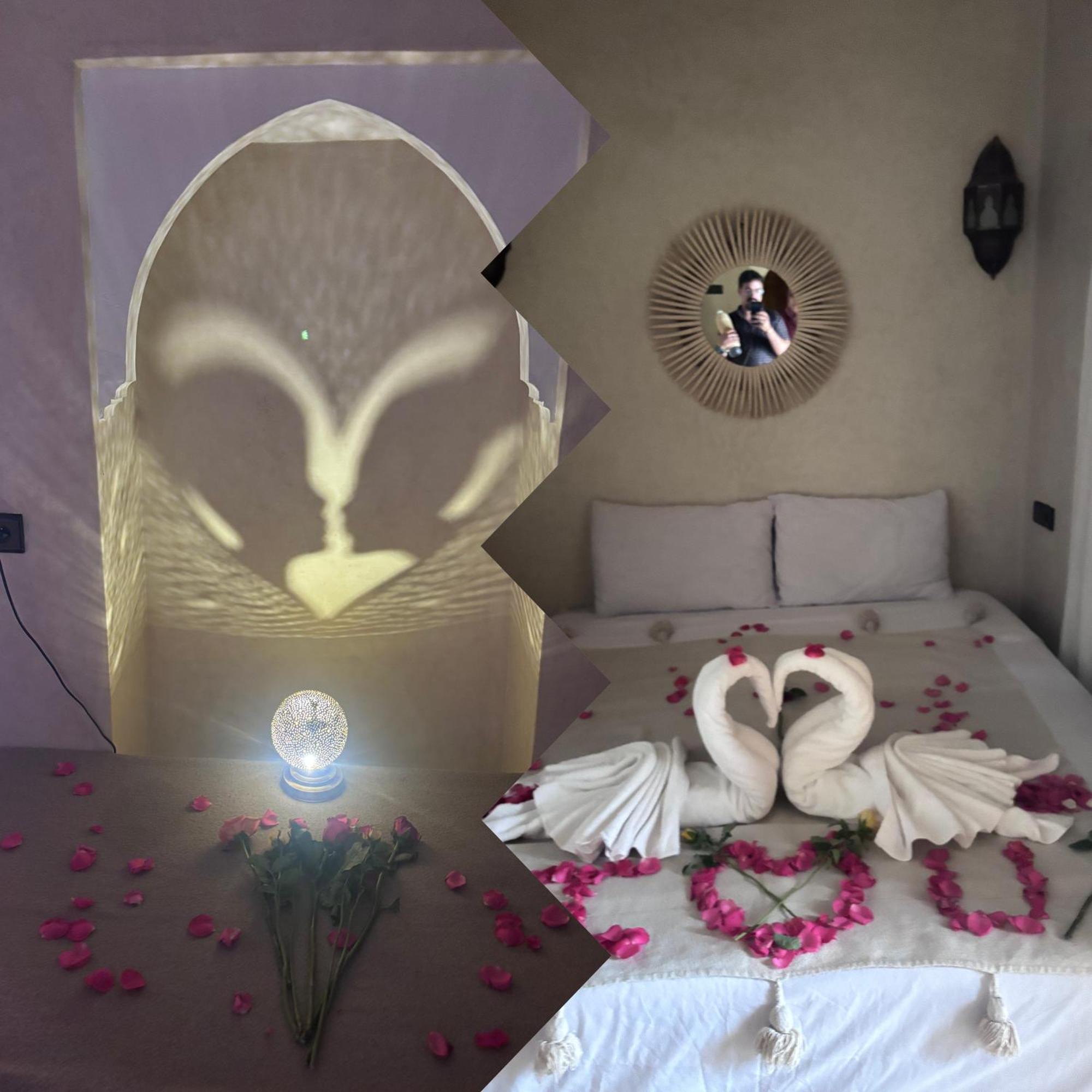 Minami Bed and breakfast Marrakesh