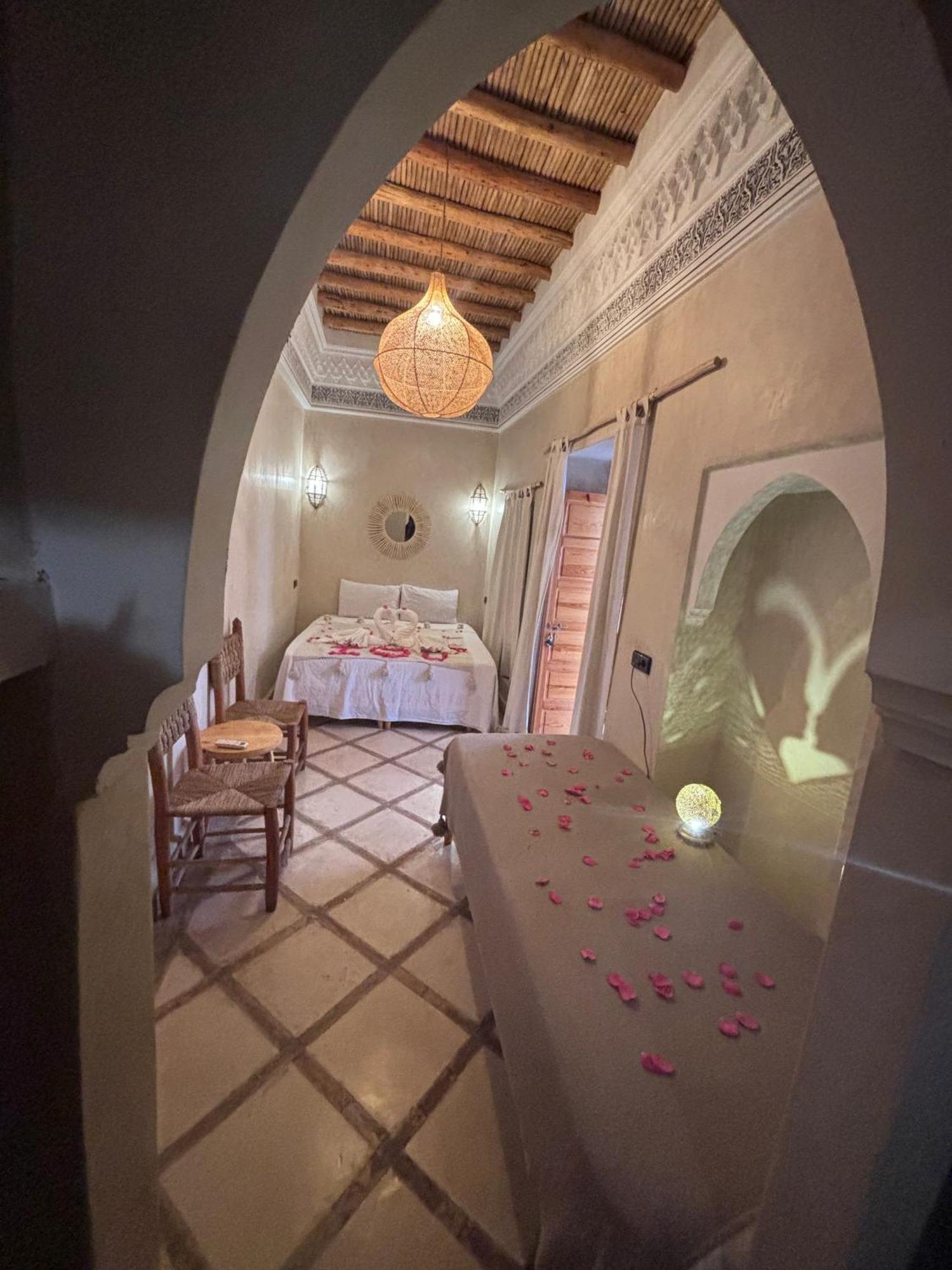 Bed and breakfast Minami Marrakesh