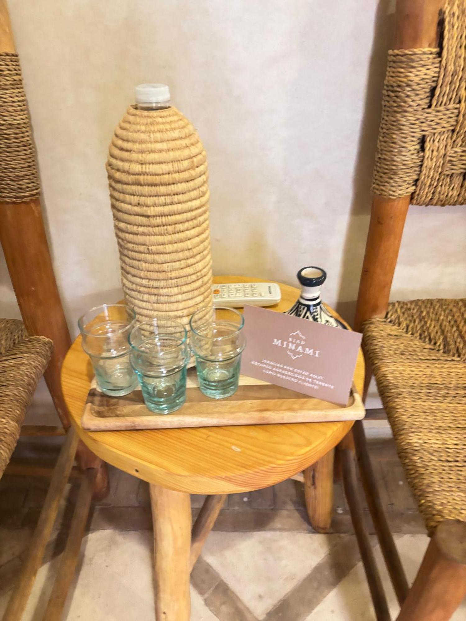 Minami Bed and breakfast