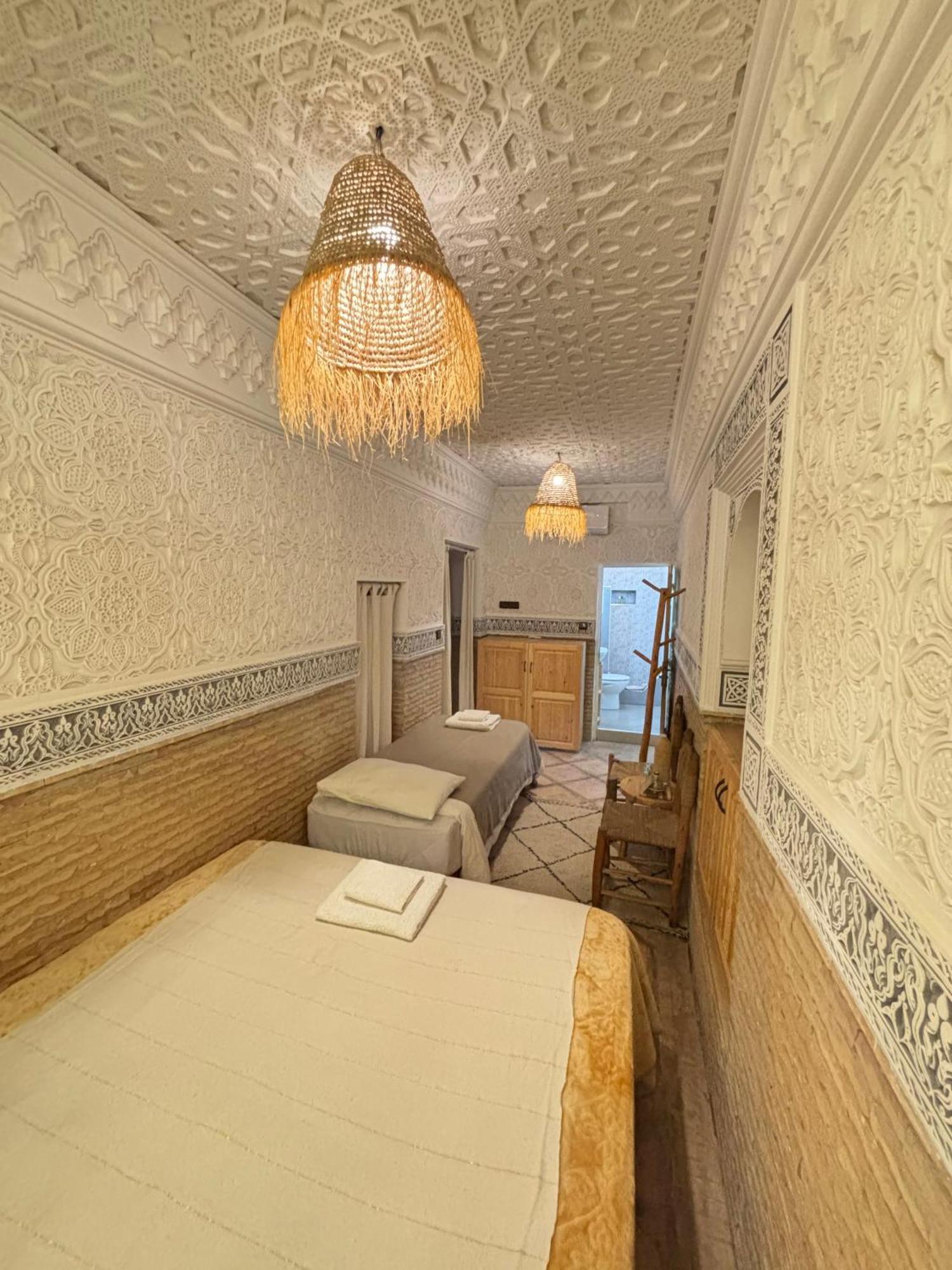 Bed and breakfast Minami *