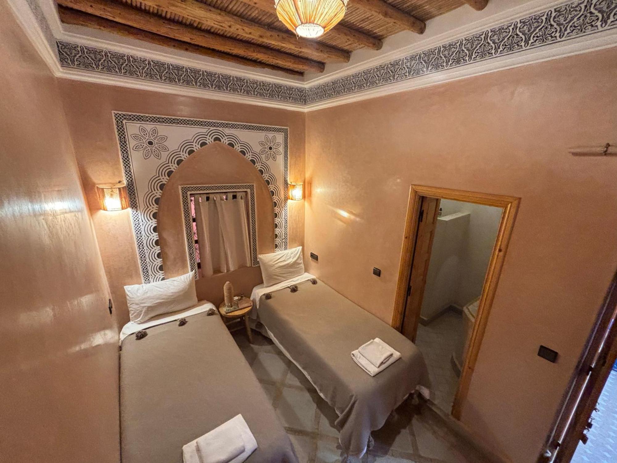 Minami Bed and breakfast Marrakesh