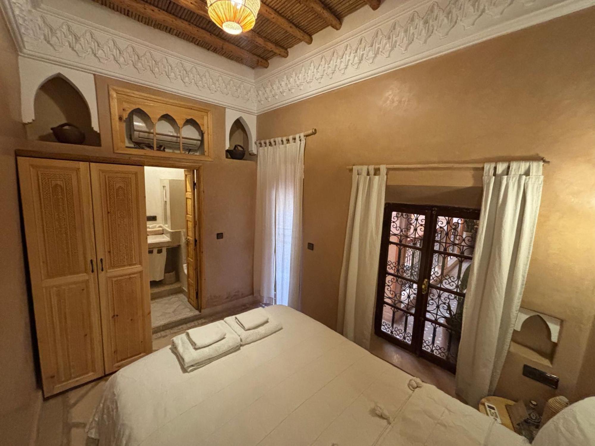 Minami * Marrakesh