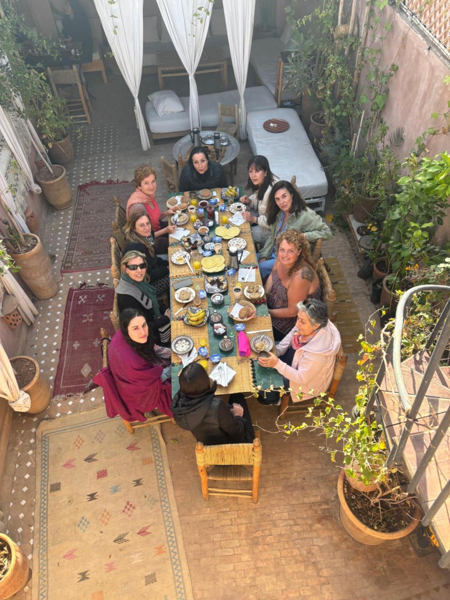 Minami Marrakesh
