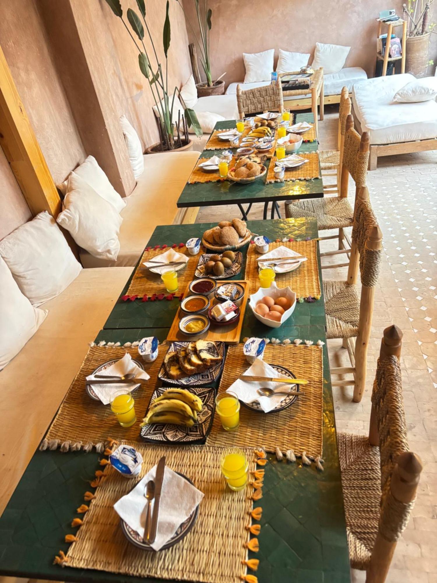 Minami Bed and breakfast