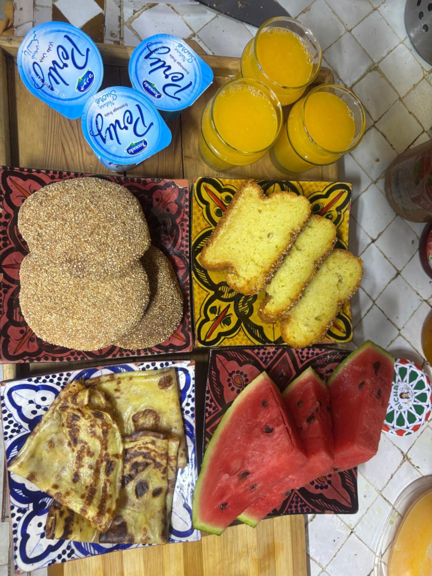 Minami Bed and breakfast *