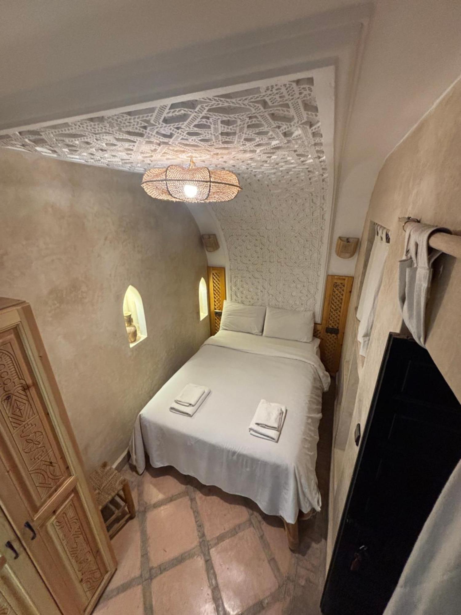 Minami Bed and breakfast Marrakesh
