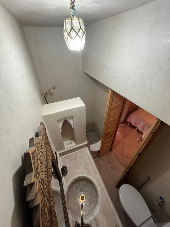 Minami * Marrakesh
